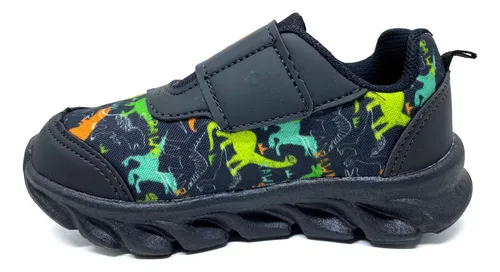 Tenis infantil cheap masculino 19