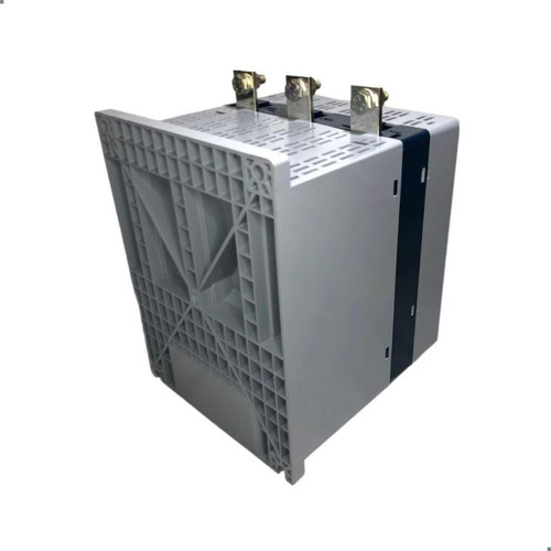 Chave De Partida Soft-starter Ssw07 255a 100cv/200cv Weg