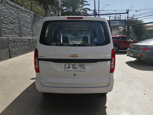 Chevrolet N400