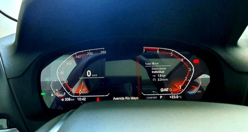 Bmw X3 30 2021