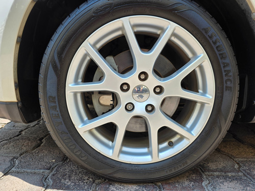 Dodge Journey 3.7 R-t 3.6 Nav Dvd At