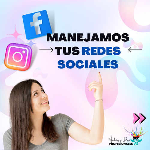 Manejo De Redes Sociales