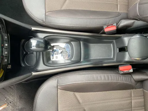 Peugeot 2008 1.6 Active At