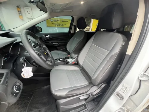 Ford Escape 2.0 Se 4x2