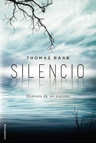 Silencio - Thomas Raab