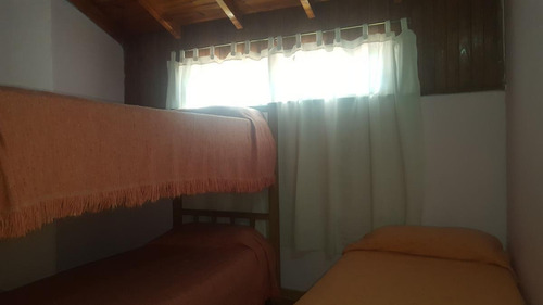 Casa Depto En Venta En San Bernardo Con Dos Dormitorios Amoblados