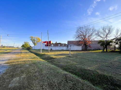 Imagen 2 de 15 de Lote De Terreno De 435,91 M2 En Jorge Newbery Y Circunvalación