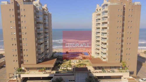 Imagem 15 de 15 de Cobertura Com 2 Dormitórios À Venda, 156 M² Por R$ 970.000,00 - Centro - Itanhaém/sp - Co0005