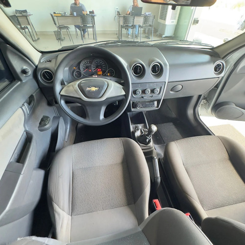 Chevrolet Celta 1.0 MPFI VHCE 8V FLEX 4P MANUAL