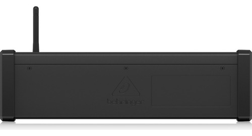 Mesa Digital Behringer Xr12 X Air (Usado)