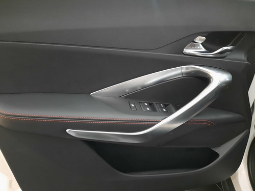 Imagen 14 de 15 de Chevrolet Groove Premier 2022