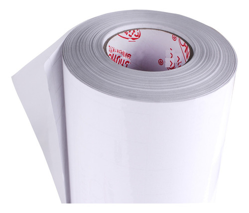 Rollo Papel Transfer Para Vinyl De Corte 60cm X 5m