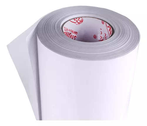 Papel transfer rollo 91 metros x 32cm