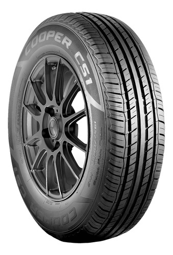 Llanta 195/60 R14 Cooper Cs1 86h