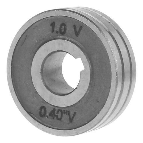 (2 #mold) Rollo De Alimentación De Alambre Para Máquina, Ali