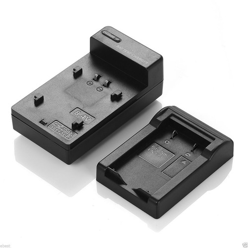 Cargador De Batería Para Nikon Coolpix 4300 5700 4800 5400 E