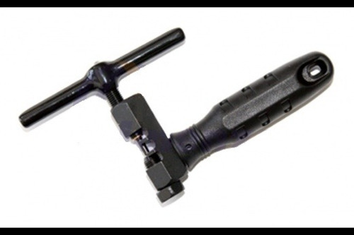 Imagen 2 de 4 de Herramienta Reparar Cadena Bicicletas Universal Corta Cadena