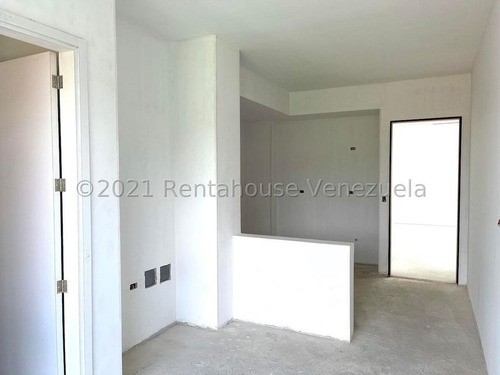Imagen 11 de 14 de Apartamento En Venta Los Naranjos De Las Mercedes Mls #21-20119