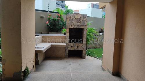 Imagen 9 de 13 de Apto.en Alquiler Naranjos De Las Mercedes 22-24878 Sandra 04143140082