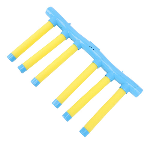 Catching Stick Machine Toy Sticks Game 3 Con Velocidad Ajust
