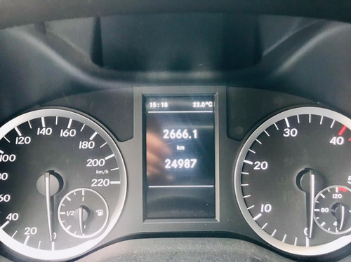 Mercedes-benz Vito 1.6 111 Cdi Furgon Mixto Aa 114cv 2018
