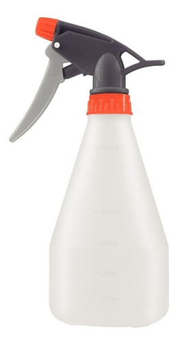 Imagen 4 de 7 de Pulverizador Fumigador Manual 0.5 Litros Jardín Tramontina