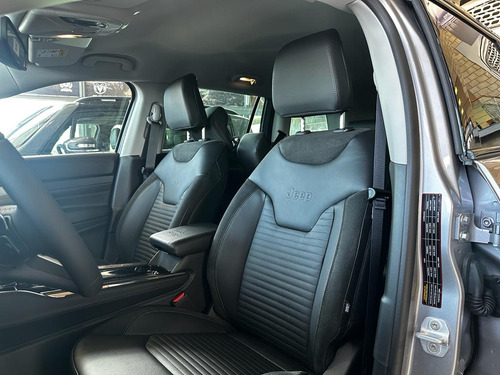 Jeep Commander 1.3 T270 Limited 4X2 At6