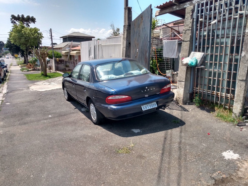 Kia Clarus 2.0 1997 16 Válvulas