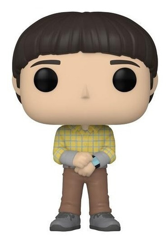 Funko Pop! Stranger Things Will 1242