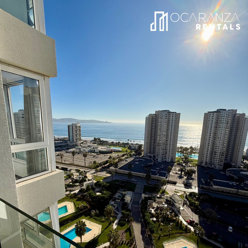 Se Vende Hermoso Depto En Sector Playa La Serena - Coquimbo