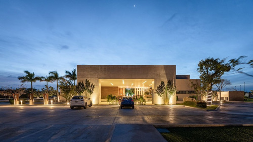 Imagen 5 de 30 de Terreno/lote En Venta En Mérida, En Privada Nortemerida, Lis