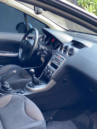 Peugeot 308 1.6 Turbo Excelente