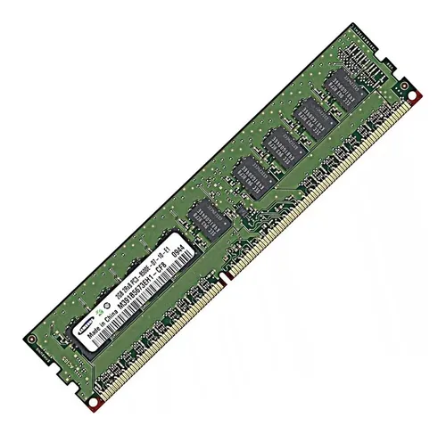 comprar Memorias 2gb Pc3-8500e Ecc Ddr3 Udimm Unbuffered Servidor 