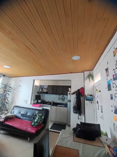 Apartamento - Conjunto Residencial Porvenir Reservado 5