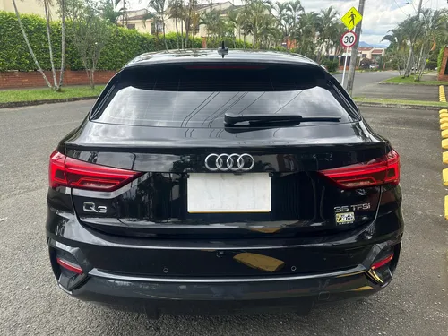 Audi Q3 1.4 35 Tfsi Ambition Plus