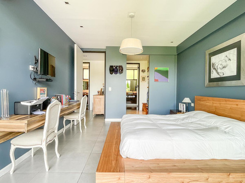 Departamento En Venta En San Isidro Loft | San Isidro