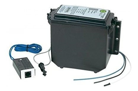 Hopkins 20400 Freno Dispositivo Monitoreo Led Baterias