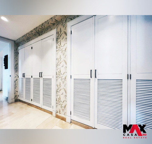 Imagen 26 de 30 de Lujoso Apartamento En Venta En El Centro De Piantini 400m2