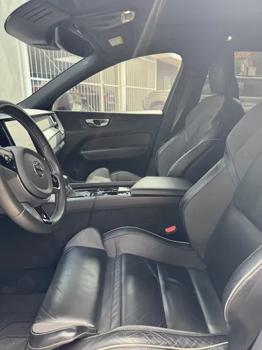 Volvo XC60 2.0 T5 Awd R-design