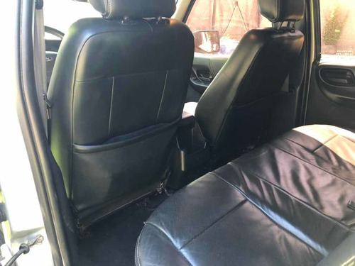 Ford Ranger 3.0 Cd Limited 4x4 2010