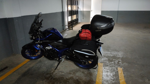 Imagen 11 de 15 de Yamaha Mt 03