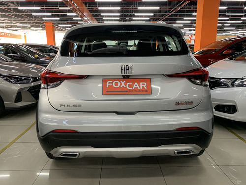 Fiat Pulse 1.0 TURBO 200 FLEX AUDACE CVT