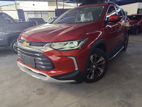 Chevrolet Tracker 1.2 Premier Turbo Aut. 5p