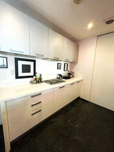 Imagen 4 de 22 de Departamento En Venta, Reforma, 1 Recamara, Edificio Magenta