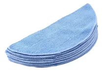 Comprar 10 Piezas Para De Limpieza Mop Paño Aspiradora Limpiar