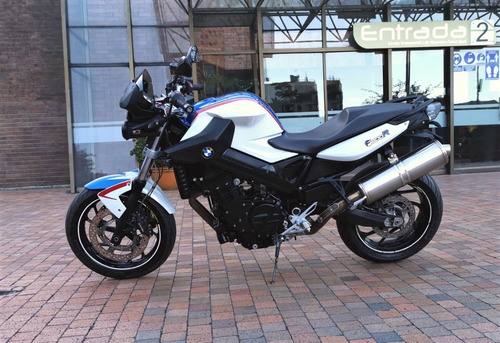 Bmw F800r