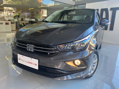 Imagen 11 de 25 de Fiat Cronos 1,3 Gse Drive Precio Especial Ultimo Tom Usa Dlf