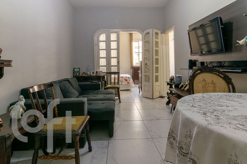 Imagem 2 de 30 de Apto Copacabana | 1 Quartos | 50 M² | Cond: R$730.00 | 0 Vagas - Q0qzab