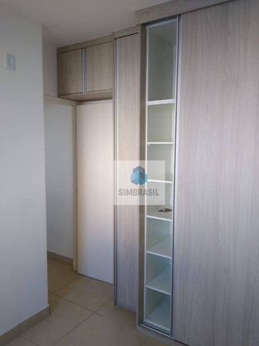 Imagem 8 de 10 de Excelente Apartamento - Ap1640
