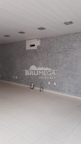 Imagem 4 de 9 de Sala Comercial Com 50m² - 4195